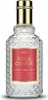 4711 Acqua Colonia Lychee & White Mint Eau De Cologne Spray Produktbild-Vorschau 3