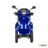 Veleco Faster - Scooter a 4 ruote per anziani - 1000W - Anteprima dell’immagine prodotto 2