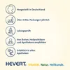 Witamina K2 Hevert, 100 µg, 60 kapsułek Podgląd zdjęcia produktu 7