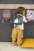 Lässig 1203021250 sac à dos Polyester gris Voir les images du produit 2