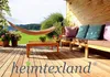 heimtexland ® OUTDOOR Lounge Dekokissen LOTUS EFFEKT 45x45 Produktbild-Vorschau 8