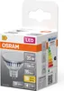 OSRAM Lampada LED Star MR16 3,3W 827, 2700K bianco caldo, Anteprima dell’immagine prodotto 2