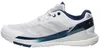 Adidas Crazyquick Boost, barva: bílá/modrá Náhled obrázku produktu 2