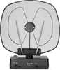 TechniSat DigiTenne TT2, Vnitřní, Černá, 5 dB, DVB-T, Náhled obrázku produktu 1