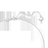 Swarovski Damen Anhänger Swan Pink Rhodium Plated 5649200 Produktbild-Vorschau 8