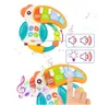 COIL Spieltisch, Lerntisch, Baby-Aktivitätstisch-Spielzeug, Produktbild-Vorschau 5