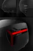 Fahrradhelm CRNK Genetic Alpha Black - L – LED-Beleuchtung Produktbild-Vorschau 5