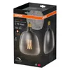 OSRAM Vintage 1906 LED-Lampe mit Smoke-Tnung, 4,5W, 150lm, Produktbild-Vorschau 2