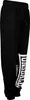 Lonsdale London Trainingshose Herren Logo Large schwarz XL Produktbild-Vorschau 10