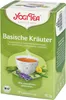 Yogi Tea Herbes BasiquesSachets filtres 17X2.1 g Voir les images du produit 4