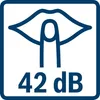 Bosch Serie 4 SMS4EMI06E, Freistehend, Standardgröße (60 Produktbild-Vorschau 33