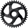 KMC E-Bike Kettenblatt 40 Zähne 11/128" Direct Mount CrMo Produktbild-Vorschau 1