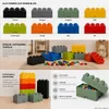 LEGO 40041740 Úložná kocka LEGO STORAGE BRICK 8, 12 litrov, Náhľad obrázku produktu 11