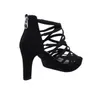 Marco Tozzi Damen Sandalette, Schwarz, 36 EU, Produktbild-Vorschau 20