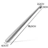 XXL Schuhlöffel 2er SET 78,5 cm Schuhanzieher extra lang Produktbild-Vorschau 9
