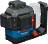 Bosch GLL18V-120-33CG Rotationslaser 18V Li-Ion mit Koffer Produktbild-Vorschau 2