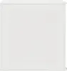 vidaXL Scatola portaoggetti con contenitore Bianco 55 x 53 Anteprima dell’immagine prodotto 4