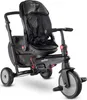 Tricycle pliant smarTrike 7 en 1 et Buggy STR7- Noir urbain Voir les images du produit 14