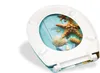 WC-Sitz "Atlantic" Toilettensitz Klositz Produktbild-Vorschau 3