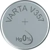 Varta V 13 GS/ V 357 - Pile SR44 - oxyde d'argent - 180 mAh Voir les images du produit 17