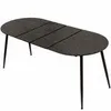 Esstisch Rodrigo ausziehbar 120-150-180 x 80 cm 4-10 Produktbild-Vorschau 4