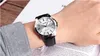 Casio Pánske analógové hodinky Vistrevius čierna One size Náhľad obrázku produktu 7