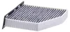 Filtr kabiny MANN-FILTER CUK 2939/1 Podgląd zdjęcia produktu 4