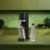 Sticla ecologica, Sodastream, Sticla, 1l, przezroczysty Podgląd zdjęcia produktu 15