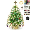 Kit de bricolage pour sapin de Noël – Sapin de Noël en 3D – Voir les images du produit 1