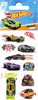 Hot Wheels 2 Aufkleber Boo Produktbild-Vorschau 4