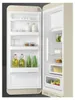 SMEG FAB28LCR6 Kühlschrank Linksanschlag Creme 50`s Style, Produktbild-Vorschau 8