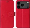 Handyhülle für Apple iPhone 17 Pro Floral Blumen Produktbild-Vorschau 6