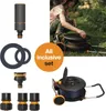 Schlauchwagen FISKARS Comfort Waterwheel L Produktbild-Vorschau 3