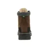 Schuhe Kamik Winterstiefel Tysong WK0758DBR Produktbild-Vorschau 4
