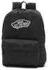 VANS schwarzer Schulrucksack "Realm", Modellnummer Produktbild-Vorschau 12