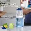 Bona Premium Spray Mop mit 850 ml Reinigungsmittel für Produktbild-Vorschau 3