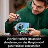 LEGO Minecraft St warsztatowy, Zestaw dla Dorosych Fanw z Podgląd zdjęcia produktu 42