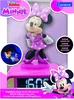 Lexibook - Réveil et veilleuse numérique Minnie 3D ( Voir les images du produit 3