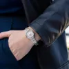 Festina Damenuhr Mademoiselle Armbanduhr Edelstahl silber Produktbild-Vorschau 6