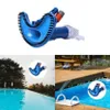 400g Poolsauger mit 25,7 cm Bürstenkopf, Gartenschlauch Produktbild-Vorschau 5