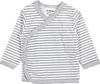 TupTam Baby Jungen Langarm Wickelshirt Baumwolle 5er Set, Produktbild-Vorschau 5