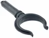 5x Ruderdolle Rudergabel für Ø 51mm Ruder, aus Kunststoff Produktbild-Vorschau 2