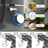 Fentic Küchenmaschine 6-in-1 – Knetmaschine, Mixer, Food Produktbild-Vorschau 3