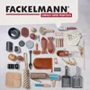 Fackelmann Zeckenzange für Menschen und Haustiere, Produktbild-Vorschau 6