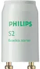 PHILIPS PHI (Verkaufseinheit: 25) Starter S-2 4-22 W 385020 Voir les images du produit 2