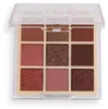 Makeup Revolution, Ultimate Nudes, Eyeshadow Palette, Podgląd zdjęcia produktu 3