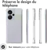 étui antichoc imoshion pour le Xiaomi Redmi Note 13 Pro Voir les images du produit 4
