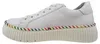 Gabor 63.240 Damenschuhe - Halbschuhe - Sneaker weiß Produktbild-Vorschau 13