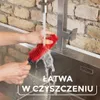 Vileda Pet Pro Szczotka elektrostatyczna do zamiatania Podgląd zdjęcia produktu 9