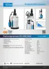 Pompa sommergibile con aspirazione di superficie GFS 4000 Anteprima dell’immagine prodotto 11